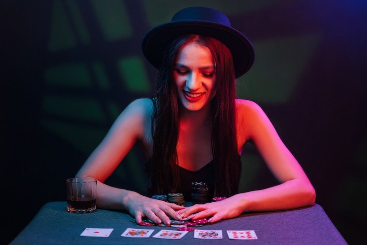 Pengingat bermain Teen Patti secara sehat